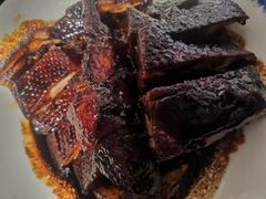 -锦岸私房菜(西栅大街店)