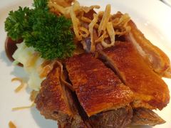 德式烤猪肘-宝莱纳餐厅(滨江店)