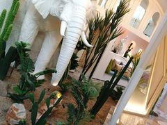 -佐度王子扒房(西城红场店)