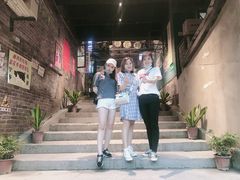 -长沙文和友(海信广场店)