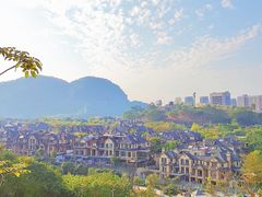 -白石龙音乐公园
