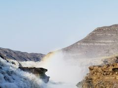 -陕西黄河壶口瀑布旅游区