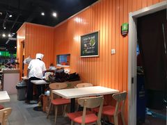 -张亮麻辣烫(政民路店)