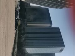 -济南喜来登酒店