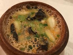 -红棉中餐厅·广州海航威斯汀酒店