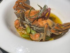 -蟹榭·本帮江浙菜·蟹宴(五角场合生汇商场店)