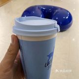 每天一杯，成习惯了