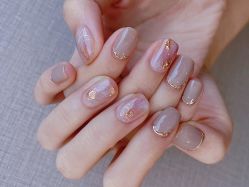 -情同手足美甲美睫
