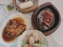 -翠园(广州太古汇店)