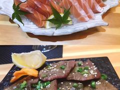 -兆治日本料理(华府世家店)