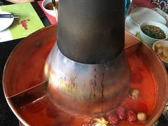 -番食园鲜食火锅(高新店)