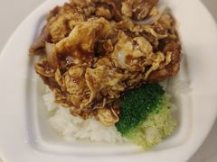 -烤肉宛饭庄(南礼士路店)