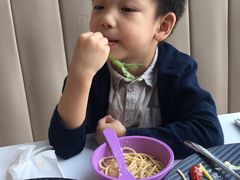 -KIDults童伴儿亲子餐厅(达美中心广场店)