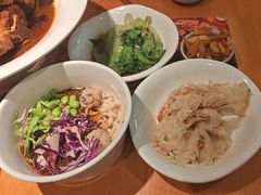 -大师兄·西北小馆(南沙万达广场店)