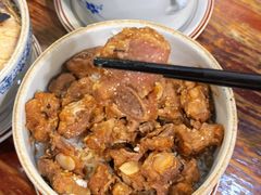 -黄祥华养生堂·炖汤·营养蒸饭(岭南天地店)