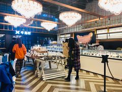 -牛角村(大族广场店)