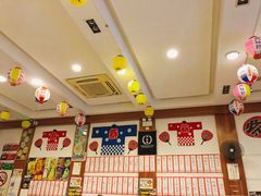 -日葵 大阪烧ひまり(仙霞路店)