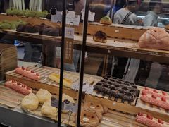 -奈雪的茶(湖滨银泰in77C区PRO店)