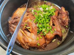 -小乡小镇·传承桐庐土菜·老板亲自烧的菜