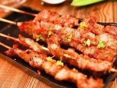 -小眼睛餐饮&杨杨夜宵