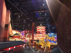 -万达茂商场(南京仙林店)