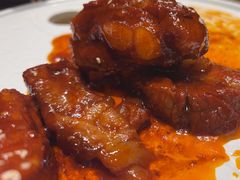 -新时代大酒店(仰口路店)