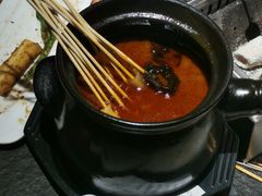-可口香·非遗烧烤(南岗直营店)