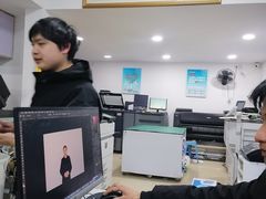 -澳西图文快印·印能达·商务印刷·广告制作安装