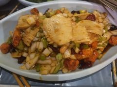 -小俩口烧烤东北菜(双井店)