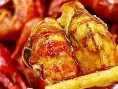 -指爱龙虾(金杨路总店)