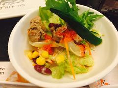 -大渔铁板烧(万象城店)