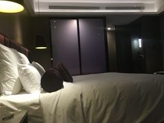 -南京禄口机场雅高铂尔曼大酒店