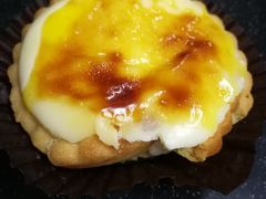 -莉莲蛋挞(大华悦沢书店)