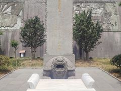 -句容茅山景区