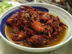 -龙虾奇迹(大华三路店)
