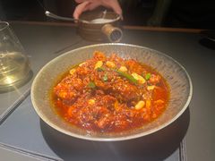 -Ameigo梅果·云贵川bistro(长宁来福士店)