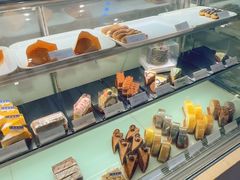 -布朗尼西饼(粮道街店)