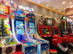 -汤姆熊欢乐世界(莘庄龙之梦店)