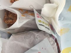 -华莱士·全鸡汉堡(柳州店)