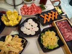 -祥源胡同·涮牛羊肉火锅(花桥店)