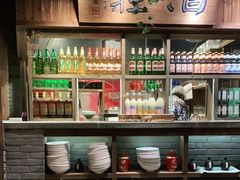 -南京大牌档(三阳广场苏宁店)