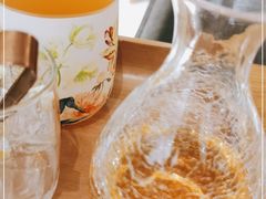 -青梅酒肆PLUS(长白仙岛北路店)