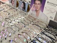-潘多拉眼镜·蔡司依视路明月(潘家园店)