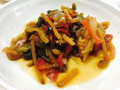 -蒋家桥饺面店(四望亭路店)