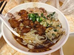 -荔林食店(西华路店)