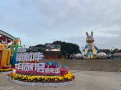 -深圳锦绣中华民俗村