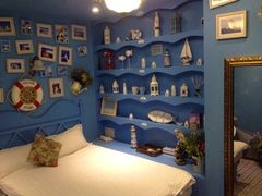 -广州迷途主题旅馆(海珠广场店)