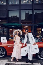 -太古映画婚纱摄影(天河店)