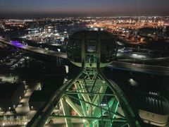 -墨尔本之星 观景摩天轮