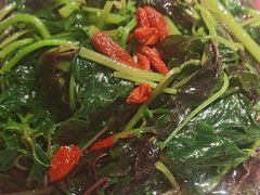 -张家卫·阳江菜·小海鲜(肥婆湾桥店)